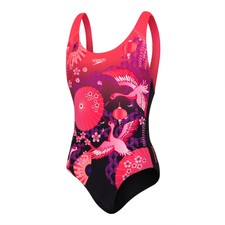 speedo water mist swimsuit