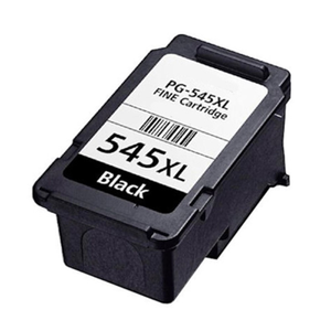 Cartucho de Tinta Negro 400 Páginas Compatible PG-545XL para Canon Pixma  MG2950 | eBay