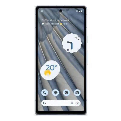 Google Pixel 7a 128GB ROM 8GB RAM 5G 6.1 Google Pixel 7a 128GB ROM 8GB RAM 5G 6.1