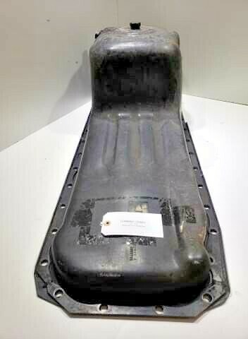 Cummins M11 ISM11 Oil Pan 4952795 | eBay