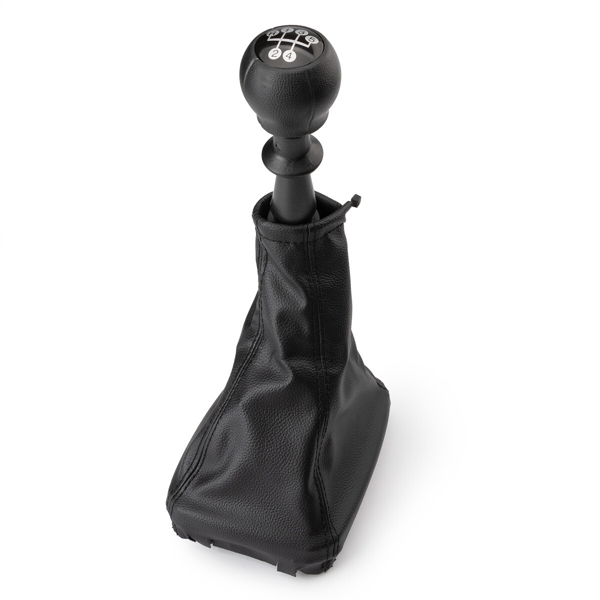 1X Speed Shift Knob Boot 93382834 Soft Touch Anti Slip Gear