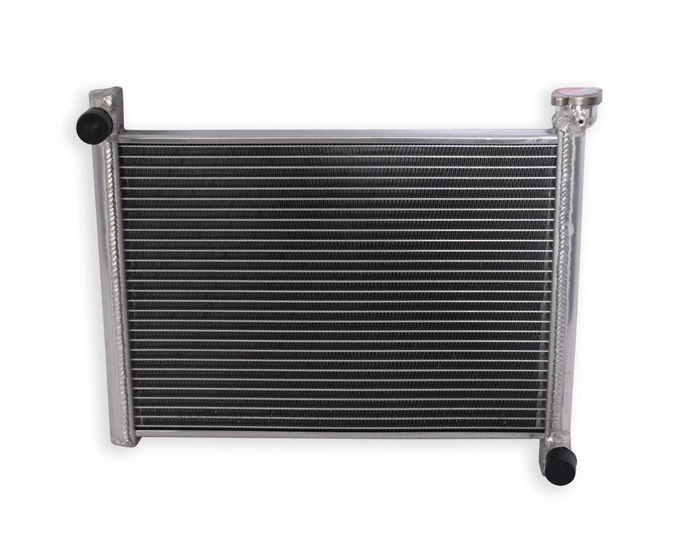 Radiator For 2009-2015 Polaris Sportsman Touring/XP EPS/FOREST 550/850 Aluminum - Image 2 of 4