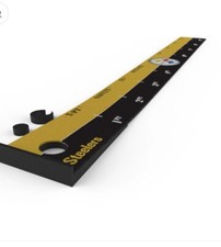Pittsburg Steelers Putting Mat