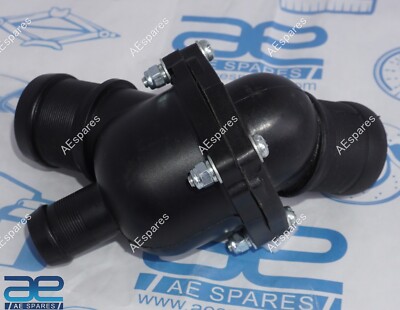 Thermostat 83 DEG. For Tata 407 410 Xenon 3.0L Safari Dicor 3L