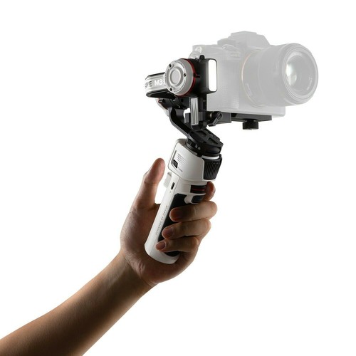 Zhiyun Crane M3 Gimbal Stabilizer for Sony Canon Fujifilm Panasonic iPhone GoPro - Picture 6 of 11