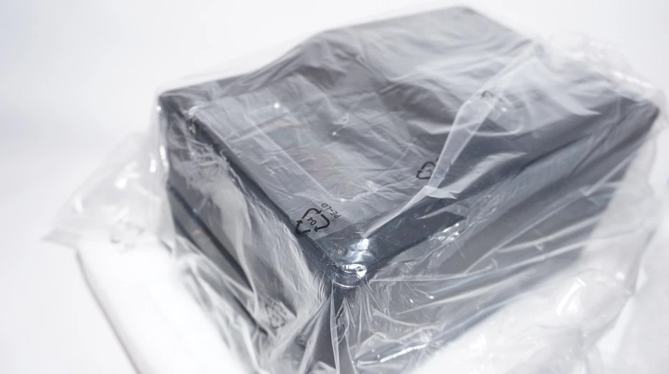 -=NEW=-CITIZEN CL-E321XUBNNA BARCODE LABEL PRINTER NETWORK/USB/SERIAL E321 E300 - Image 4 of 4