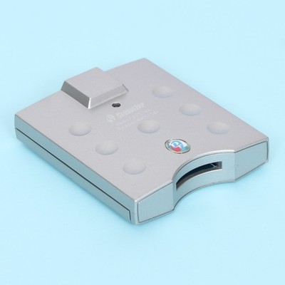Princeton Technology SONY Memory Stick to USB 1.1 Memory Card Reader & Writer