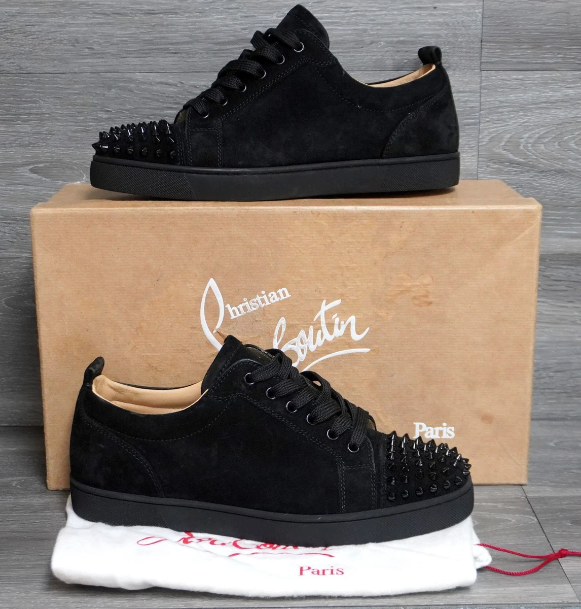 Christian Louboutin Louis In Men's Casual Shoes for sale | eBay