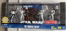 2010 The Clone Wars Clone Troopers From The H...