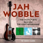 Jah Wobble - The 30 Hertz Albums (1-3) (2018)  3CD  NEW/SEALED  FREE POST