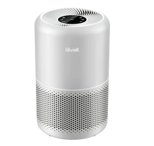 Levoit HEAPAPLVNUS0147Y Air Purifier for Allergies and Asthma Large Rooms Up to
