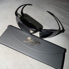 Maui Jim Breakwall H422 Polarized Sunglasses