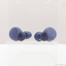 Sony LinkBuds S WF-LS900N L Earth Blue Used