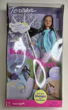 Barbie Rain or Sun Teresa Mattel #29181 NRFB 2000 Y2K Must Have Buy It SHIPSFAST