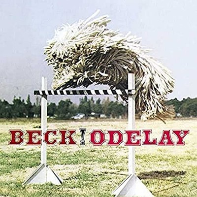 BECK Odelay [LP]