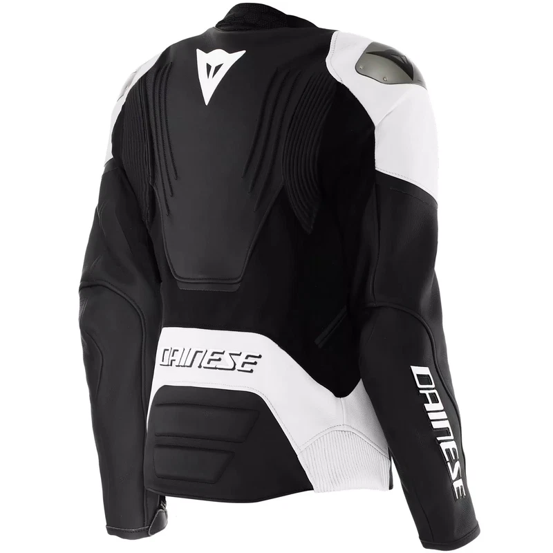 Dainese Lady 5 Leather Black, photo 2 of 13
