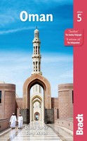 Oman | Diana Darke (U. A.) | Englisch | Taschenbuch | Kartoniert / Broschiert