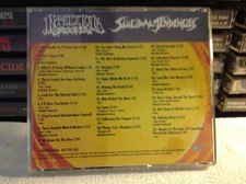 Funk Metal Album Music CDs for sale | eBay