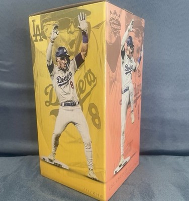 Kike Hernandez Bobblehead Mr Clutchtober LA Dodgers 2025 SGA | eBay
