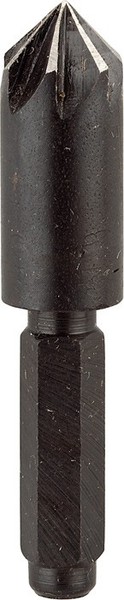 "Kwb Senker 7-Schn Ws 1/4\"X13 Mm Sb 704710"-image