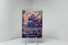 Mr.2.Bon.Kurei (Bentham) (Alternate Art) OP14-091 The Azure Sea's Seven Foil