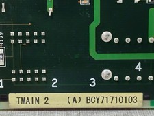 UNKNOWN 7111933A 7111933A TMAIN2 PCB Board 3