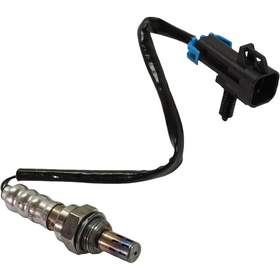 Sensor de oxígeno O2 aguas arriba para Chevy Pontiac Firebird Chevrolet Camaro 1998-2000 Foto 2 de 4