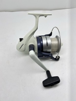 Okuma TU-65 Tundra Fishing Reel 12/440