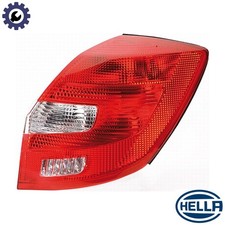 TAIL LIGHT ASSEMBLY 9EL 354 258-041 FOR SKODA FABIA/II/Combi BNV/BMS/BNM 1.4L