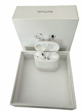 LEFT Apple AirPods 2nd Gen Wireless Bluetooth Earbud with Charging Case