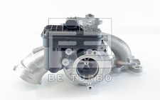 BE TURBO Lader Aufladung 131354 +309.40€ Pfand Original Neu für VW ROC A11 D11 7