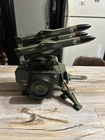 New ListingGi Joe Classified Series MMS Mobile Missile System 1/12 Scale