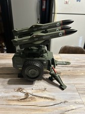 Gi Joe Classified Series MMS Mobile Missile System 1 12 Scale