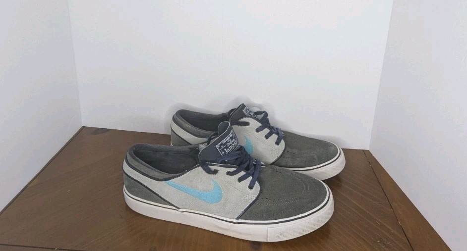 SAOLA Nike Stefan Janoski taglia 10 1 2