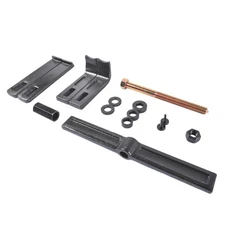 Fits Most Hub Sizes Brake Drum and Rotor Puller, Wheel Hub Removal Tool 78830