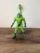 ToyBiz Spider-Man Animated Series Scorpion 5" Action Figure Marvel 1994