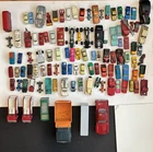 Vintage Hot Wheels, Matchbox, Corgi, ETC. Massive Job Lot Of DieCast Toy Cars