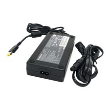 Genuine Lenovo ADL170SCC3A ADL170NLC3A 45N0374 AC/DC Power Adapter 20V 8.5A 170W