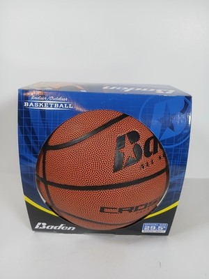 Baden Crossover Flex Composite 29.5'' Basketball Indoor/Outdoor 