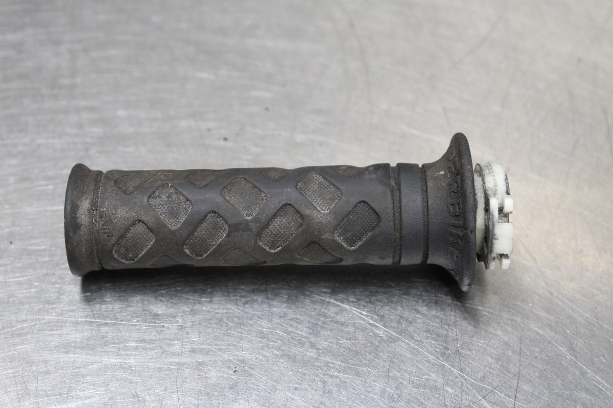 02-05 KAWASAKI NINJA ZX12R RIGHT THROTTLE GRIP | eBay