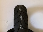 part worn motorcycle tyres 170 80 17 Bridgestone Battlax 442 REAR