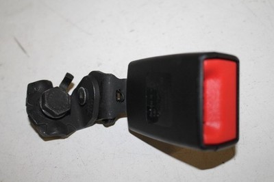 AUDI RS 5 (8T3) 2012 LEFT REAR BELT BUCKLE 8T0857739H01C
