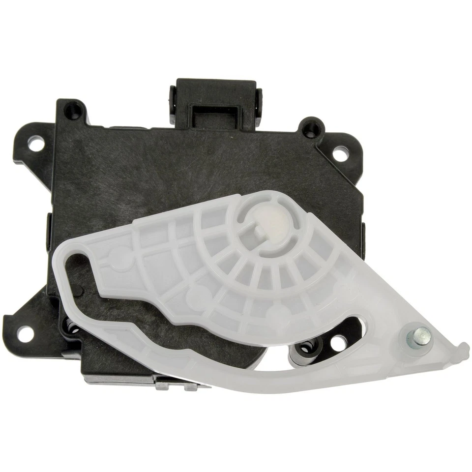 Actuador de puerta de aire acondicionado Dorman 604-371 para 03-08 Acura Honda Accord TSX Foto 2 de 4
