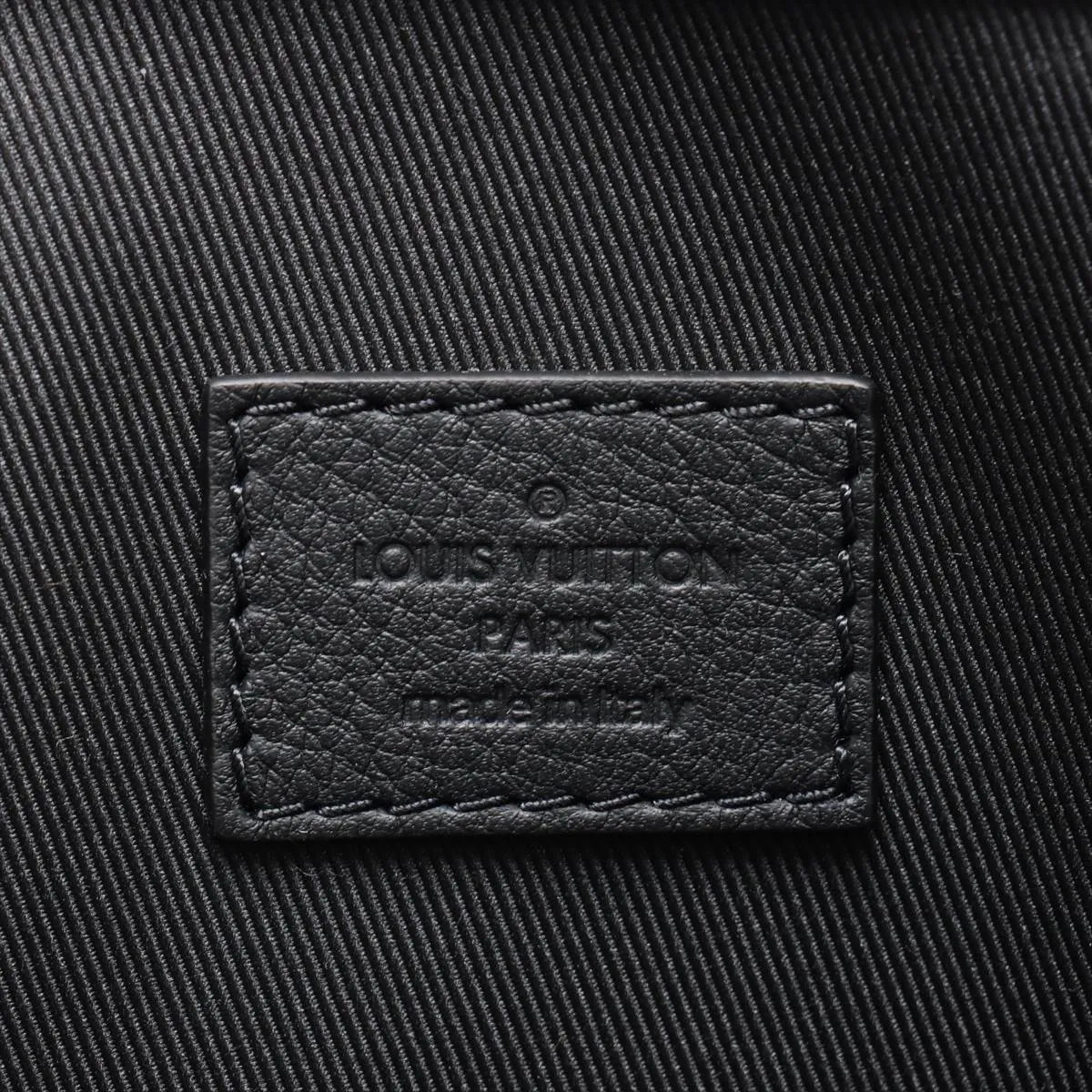 Louis Vuitton Monogram Shadow excursion Tote Bag … - image 11