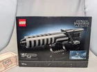 Brand New Lego Star Wars May 4th 2026 GWP The Darksaber 40917 Dark Saber Retired