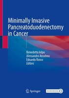 Minimally Invasive Pancreatoduodenectomy In Cancer Benedetto Ielpo