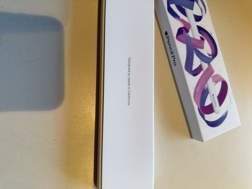 iPad Pro 11‑inch (M4) Wi‑Fi + Cellular mit 256 GB in Space Schwarz.. - Afbeelding 8 van 18