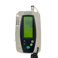 Welch Allyn 420 Series Spot Vital Signs Monitor with Thermometer Probe