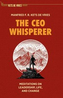 Manfred F. R. Kets De Vries | The Ceo Whisperer | Buch | Englisch (2020) | Xix