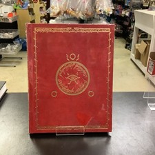 The One Ring RPG  2nd Ed, Kickstarter Collector's Edition  New 